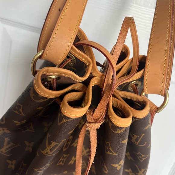 LV Noe GM purse - Picture 9 of 12